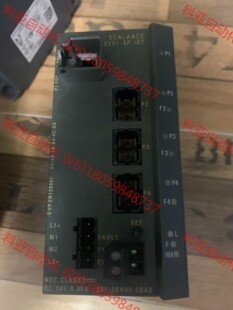 6GK5201 2BA3拆机成色如图 3BH00