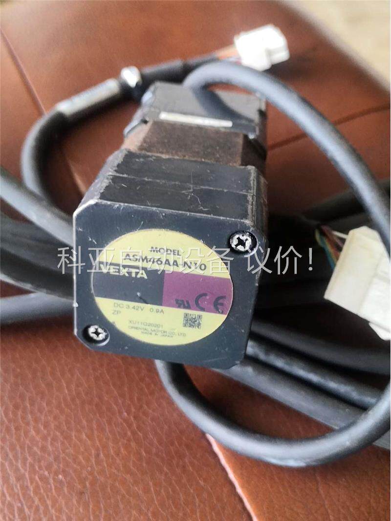 步进电机ASM46AA-N10 (议价)