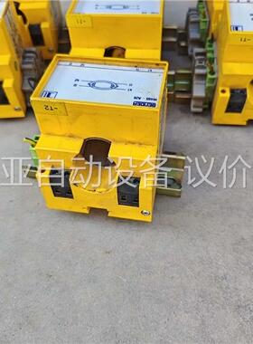 W465-A26-1本德尔电流检测互感器，物品实景拍，(议价)