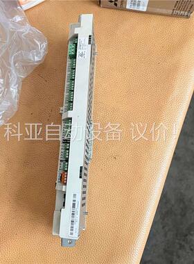 ABB850主板 JCU-01 功能完好原装拆机 可以(议价)