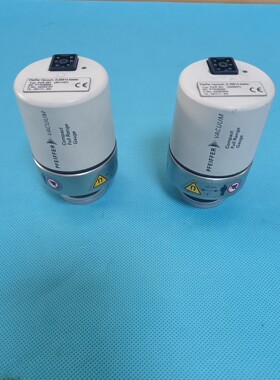 普发PKR251真空计出售，PTR2600功能包好，清洗保养