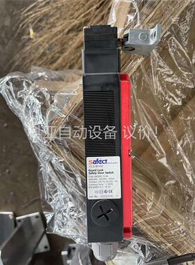 拆机SAFECT进口德国安士能安全门开关CLS-M1AD拆机(议价)