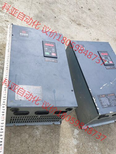 海尚变频器hisun，rp600-30g3，