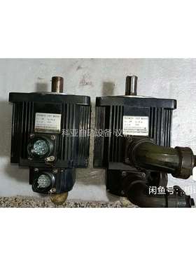 SERV0W0T0R 130ST-M04030 伺服电机（议价）