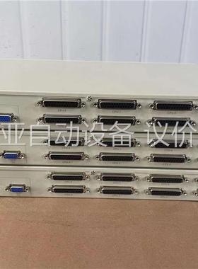 ATEN宏正 CS-128A 8口KVM切换器，有3台，(议价)