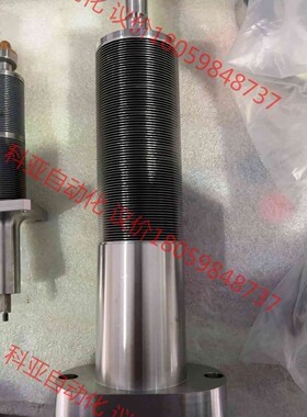 AMAT 应用材料波纹管 0041-35140 REV 04