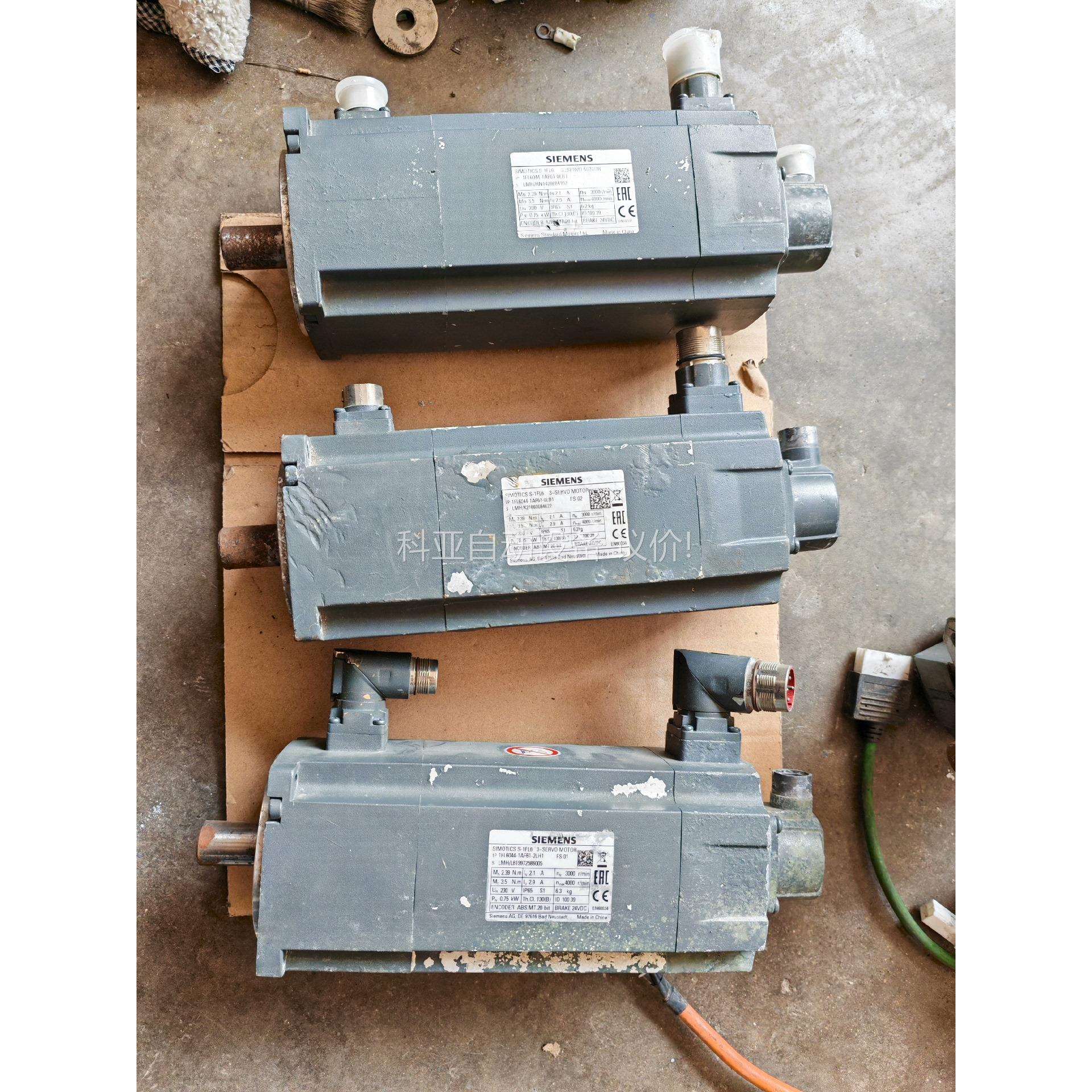 1FL6044-1AF61-0LB1 1FL6044-1AF（议价）