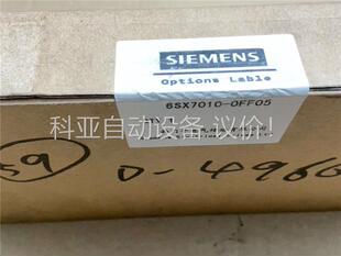 带 6SX7010 0FF05 CPB2通讯板 议价