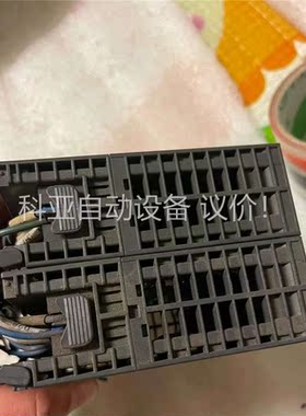 拆机模块6ES7 322-1BL00-0AA0， 20(议价)