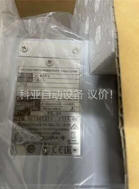 Yokogawa SC450G-A-A Conductivi(议价)