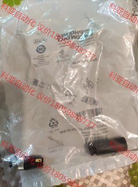 原装德国进口菲尼克斯接头SACC-M8MS,-3COM-M-