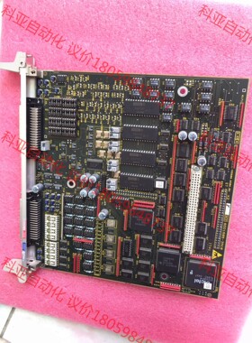 西门子卡件6D3AC0