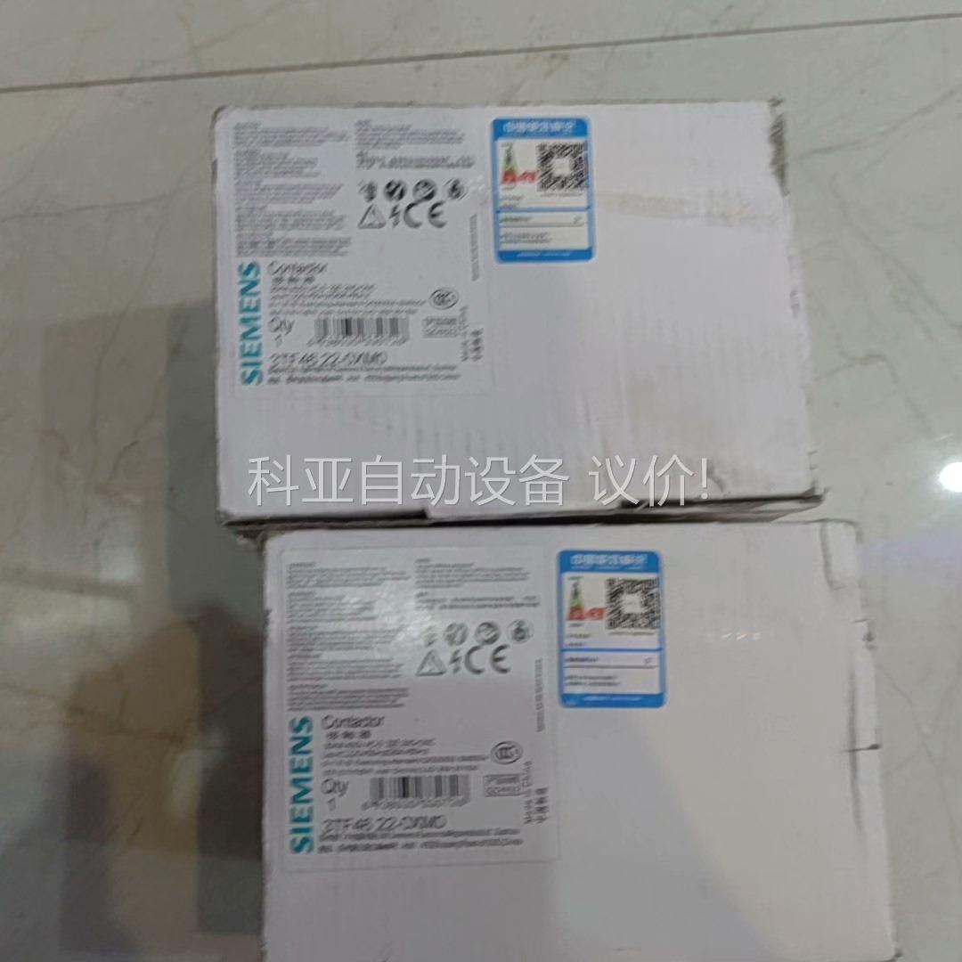 3TF46 22-OXMO触器(议价)