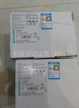 3TF46 22-OXMO触器（议价）