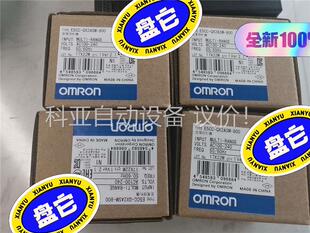 欧姆龙欧姆龙温控器 E5CC -QX2ASM-800，剩余4(议价)