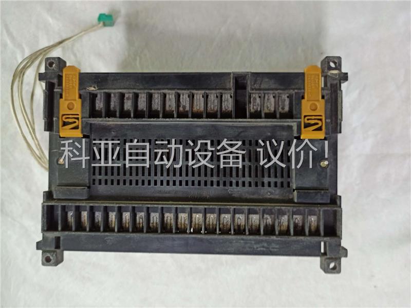 SYSMAC S6欧姆龙控制器3G2S6-CPU21，(议价)