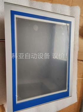 工控机 一体机 TPC6000-A122TH 通电，没(议价)