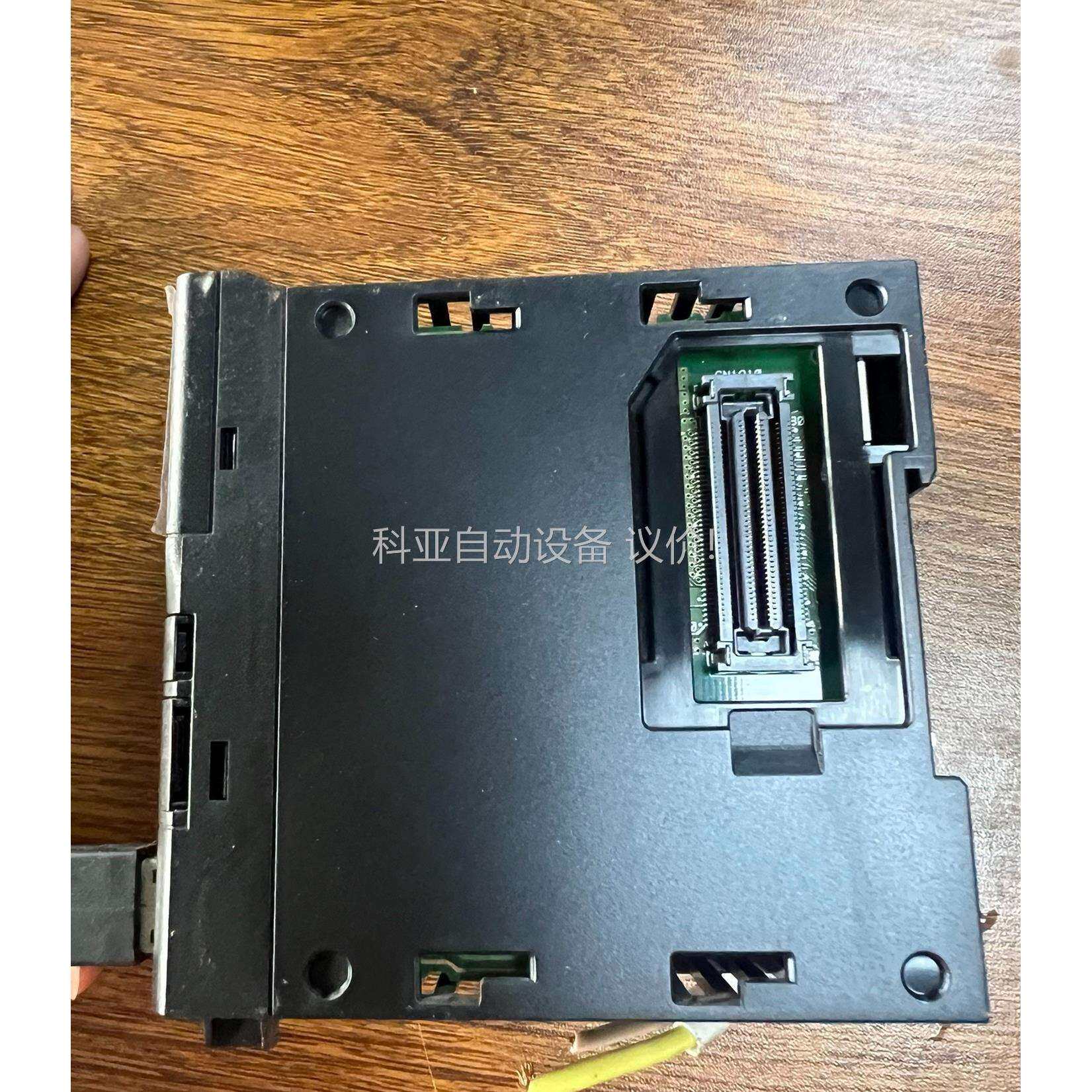 KEYENCE基恩士KV-7500拆机件，图片来源实拍，成色（议价）
