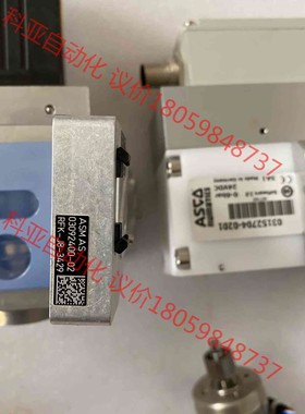 西门子贴片机配件CP20P原件感应器03092400 ，03