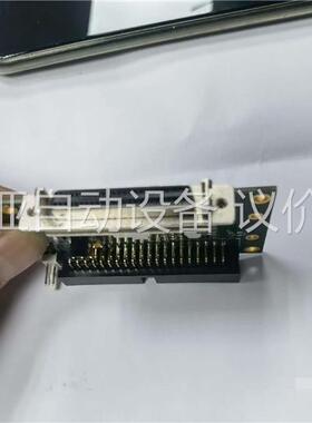 SCSI 50针转IDE40针转卡(议价)