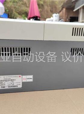 SV075iS5-4NU LG变频器，7.5千瓦！拆机好用(议价)