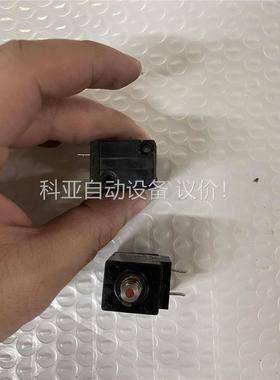 费斯托电磁阀线圈MEH-3-24VDC 107107成色(议价)