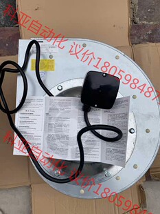 ERAD280 德国洛森离心风机