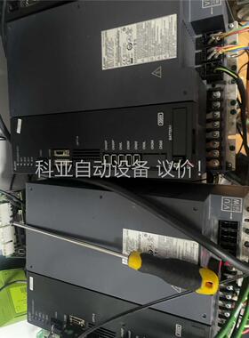 三菱MDSDMSPV316080,四合一驱动，刚拆机的包好，(议价)