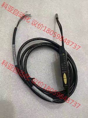 二手拆机 BANNER光纤放大器 D10BFP-73484，