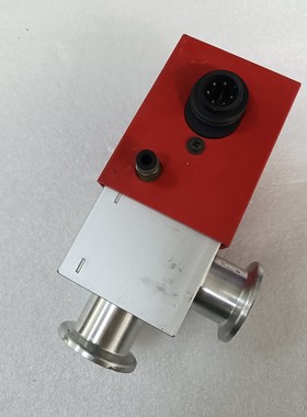 德国普发PFElFFER  真空阀 AVC 025 PA 二