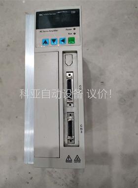 拆机伺服驱动器GTAS100X-3BL(议价)