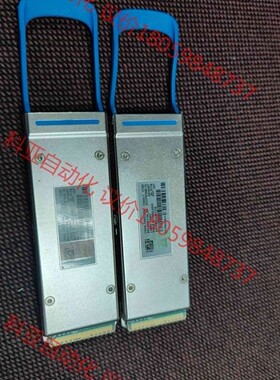 思科光模块CPAK-100G-LR4原装拆机新款成色新，感兴