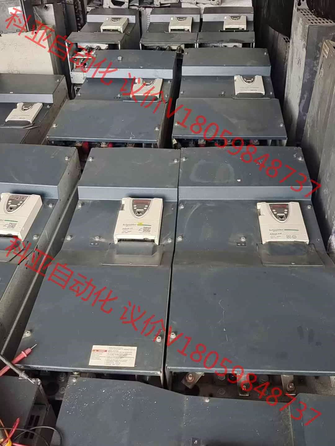 ATⅤ61，110-132-220千瓦要了联系议价