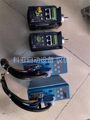 2HSS458+57杰美康数显 两相闭环步进电机驱动器套装标(议价)