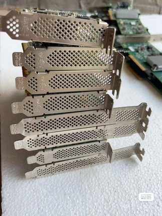 LSI 9217 9207-8i阵列RAID卡SAS直通卡2(议价)