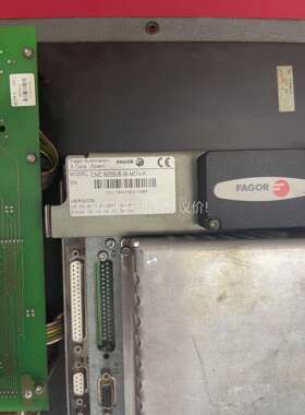 FAGOR发格系统8055i/B拆机CNC 8055i/B-（议价）