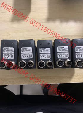 康耐视checker4G7C checker4G7X che