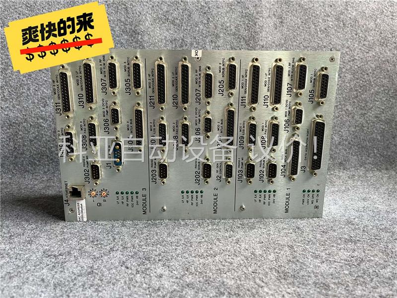 NOVELLUS 61-351750-00控制器(议价)