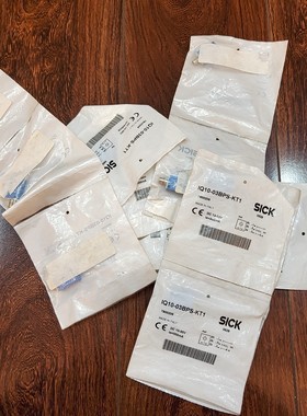 SICK西克IQ10-03BPS-KT1货号7900205