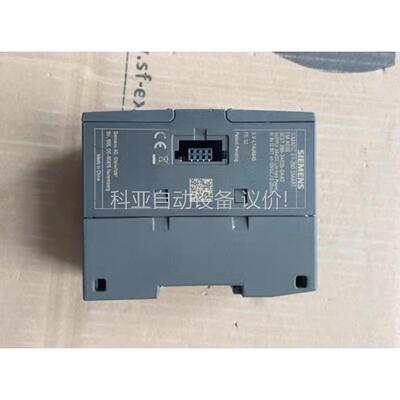 PLC200 SMART EM AE08 6ES7（议价）