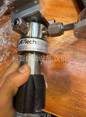 Aptech阿博泰减压阀，调压阀，1/4VCR公母头口。(议价)