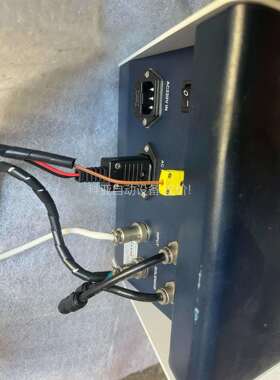 axxon C-160高速精密双温控喷射阀控制器，拆机包功能（议价）
