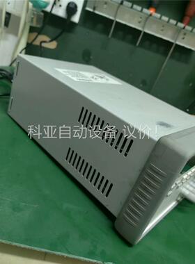安捷伦E3648A 可编程稳压 双路输出直流电源0-8v 5(议价)