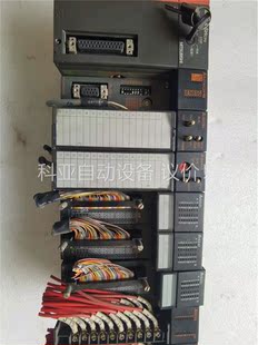 具体详情 物品实拍 模块 拆机 议价 出售 三菱PLC