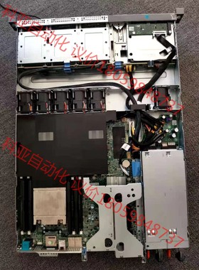 戴尔Dell dss1500服务器 1u 8盘2.5 双电5