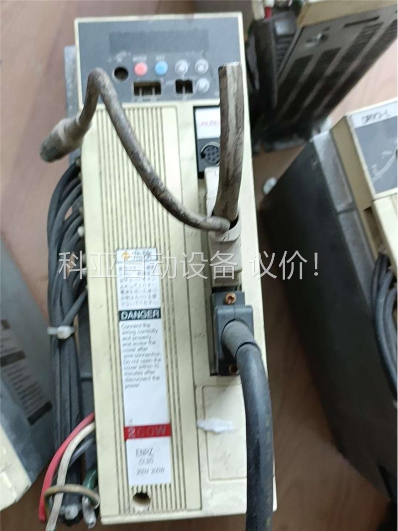 ESTIC伺服驱动器 ENRZ-DU20 200W 原装正品(议价)