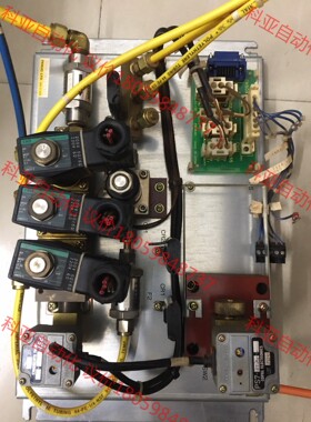 CKD原装正品 GAB312-3  PS7-352G 拆机正