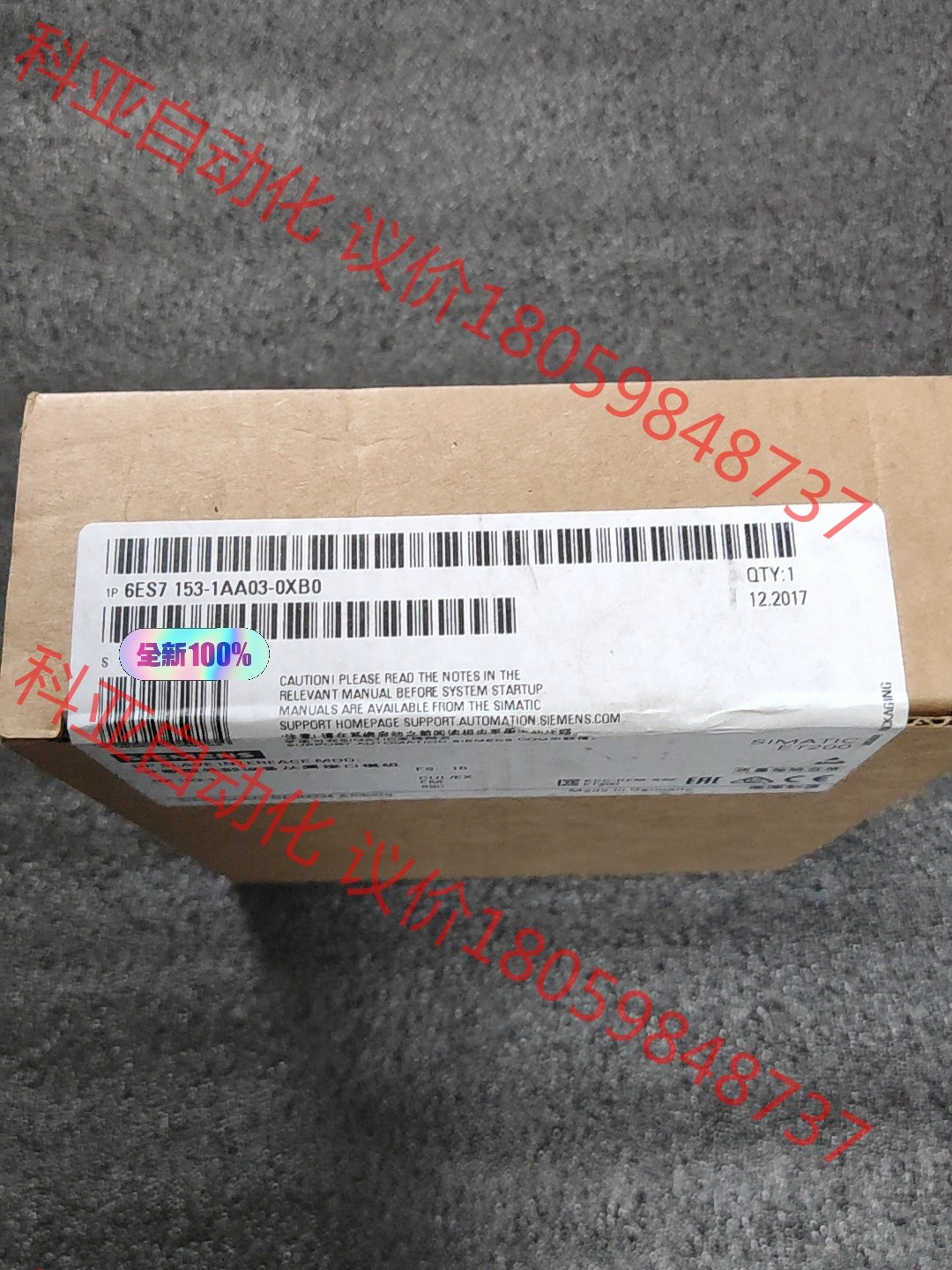 6ES7153-1AA03-0XB0  6ES7153-1A