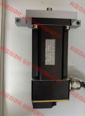 二手拆机原装德国WITTENSTEIN伺服电机MSSI055
