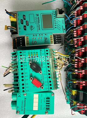 倍加福P+F总控制器模块:VBG-ENX-K30-DMD-S(议价)